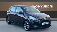 2025 Hyundai i10 1.0 [63] Advance 5dr Auto [Nav] Petrol Hatchback Hatchback Petr