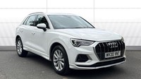 2020 Audi Q3 35 TFSI Sport 5dr S Tronic Petrol Estate Estate Petrol Automatic