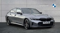 2024 BMW 3 Series 320i M Sport 4dr Step Auto SALOON PETROL Automatic