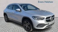2021 Mercedes-Benz GLA 200 Sport 5dr Auto Hatchback Petrol Automatic