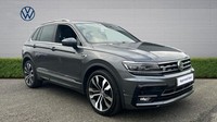2020 Volkswagen Tiguan 2.0 TDi 150 R-Line Tech 5dr DSG Diesel Estate Estate Dies