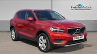 2018 Volvo XC40 1.5 T3 Momentum 5dr (Rear Parking Sensors)(Cruise  Petrol