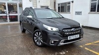 2023 Subaru Outback 2.5i Touring 5dr Lineartronic Estate Petrol Automatic