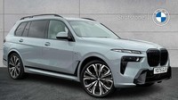 2026 BMW X7 xDrive40d MHT M Sport 5dr Step Auto SUV Diesel Automatic