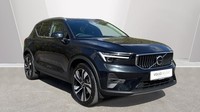 2025 Volvo XC40 2.0 B4P Ultra Dark 5dr Auto Petrol Estate Estate Petrol Automati