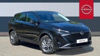 2025 Nissan Qashqai 1.3 DiG-T MH Acenta Premium 5dr Petrol Hatchback Hatchback P