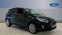 2019 Ford Fiesta 1.0 EcoBoost Titanium X 5dr Petrol Hatchback Hatchback Petrol M