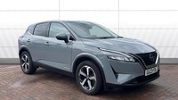 2023 Nissan Qashqai 1.5 E-Power N-Connecta 5dr Auto Hybrid Hatchback Hatchback H