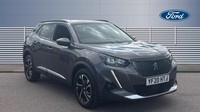 2020 Peugeot 2008 1.2 PureTech Allure 5dr Petrol Estate Estate Petrol Manual