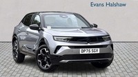 2026 Vauxhall Mokka 1.2 Turbo 136 Ultimate 5dr Hatchback Petrol Manual