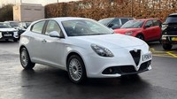 2016 Alfa Romeo Giulietta 1.4 TB Giulietta Hatchback 5dr Petrol Manual Euro 6 (s