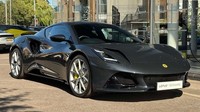 2025 Lotus Emira 2.0 First Edition 2dr DCT Coupe Petrol Automatic