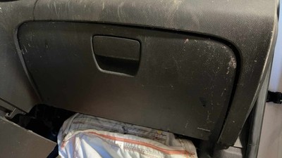 Used Glove Box fits: BUICK ENCORE 13 14 15 16 17 18 19 20 21 22
