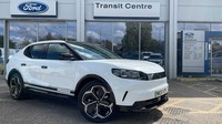 2025 Ford Capri 250kW Premium 79kWh AWD 5dr Auto SUV Electric Automatic