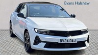2024 Vauxhall Astra 1.2 Turbo 130 Ultimate 5dr Hatchback Petrol Manual