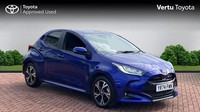 2024 Toyota Yaris 1.5 Hybrid Design 5dr CVT Hybrid Hatchback Hatchback Hybrid Au