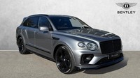 2022 Bentley Bentayga Hybrid 3.0 V6 Hybrid 5dr Auto Hybrid