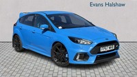 2017 Ford Focus Rs 2.3 EcoBoost 5dr Hatchback Petrol Manual