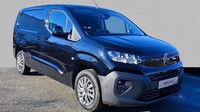 2026 Citroen Berlingo 1.5 D 100ps Van Driver PANEL VAN DIESEL Manual