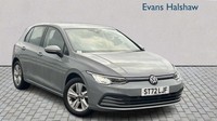 2022 Volkswagen Golf 1.5 TSI 150 Life 5dr HATCHBACK PETROL Manual