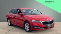 2023 Skoda Octavia 1.4 TSI iV SE L DSG 5dr Estate Estate Hybrid Automatic