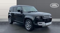 2023 Land Rover Defender 3.0 D250 XS Edition 110 5dr Auto Diesel Estate Estate D