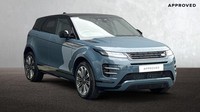 2025 Land Rover Range Rover Evoque Hatchback 1.5 P270e Autobiography 5dr Auto (R