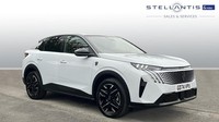 2025 Peugeot 3008 SUV 1.2 MHEV GT SUV 5dr Petrol Hybrid e-DSC Euro 6 (s/s) (136 