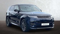 2023 Land Rover Range Rover Sport 3.0 P400 Dynamic SE 5dr Auto SUV Petrol Automa