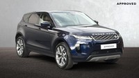 2021 Land Rover Range Rover Evoque Hatchback 2.0 P250 R-Dynamic S 5dr Auto SUV P