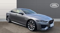 2023 Jaguar XE 2.0 D200 R-Dynamic SE 4dr Auto Diesel Saloon Saloon Diesel Automa