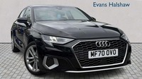 2020 Audi A3 35 TFSI Sport 5dr Hatchback Petrol Manual