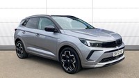 2022 Vauxhall Grandland 1.2 Turbo Ultimate 5dr Petrol Hatchback Hatchback Petrol