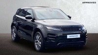 2025 Land Rover Range Rover Evoque 2.0 D200 Dynamic SE 5dr Auto SUV Diesel Autom