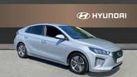 2020 Hyundai IONIQ 1.6 GDi Plug-in Hybrid Premium SE 5dr DCT Hatchback Hatchback