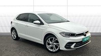 2023 Volkswagen Polo 1.0 TSI Style 5dr Petrol Hatchback Hatchback Petrol Manual