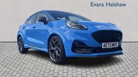 2023 Ford Puma 1.5 EcoBoost ST 5dr Hatchback Petrol Manual
