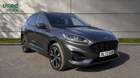 2022 Ford Kuga 2.5 PHEV ST-Line X Edition 5dr CVT 4x4 Petrol Parallel PHEV Autom