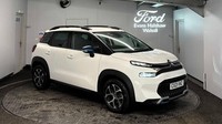 2021 Citroen C3 Aircross 1.2 PureTech 110 Shine 5dr Hatchback Petrol Manual