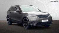 2026 Land Rover Range Rover Velar Diesel Estate 2.0 D200 MHEV Dynamic SE 5dr Aut