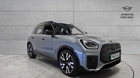 2025 MINI Countryman 150kW E Sport [Level 2] 66kWh 5dr Auto Hatchback Electric A