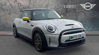 2022 MINI Hatchback 135kW Cooper S Level 2 33kWh 3dr Auto Electric Hatchback Hat
