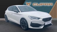 2022 Cupra Leon 2.0 TSI VZ1 5dr DSG Petrol Hatchback Hatchback Petrol Automatic