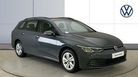2023 Volkswagen Golf 1.0 TSI Life 5dr ESTATE PETROL Manual