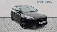 2023 Ford Fiesta 1.0 EcoBoost ST-Line 5dr HATCHBACK PETROL Manual