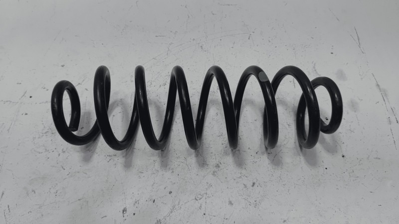 Used 2018-2024 Toyota Camry SE XSE FWD Rear Right or Left Side Coil Spring OEM