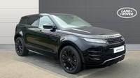 2025 Land Rover Range Rover Evoque 2.0 D200 Dynamic HSE 5dr Auto Diesel Hatchbac