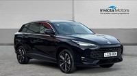 2026 MG HS Hybrid 1.5 T-GDI Hybrid+ Trophy 5dr Auto Hybrid