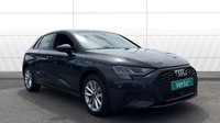 2023 Audi A3 35 TFSI Technik 5dr Petrol Hatchback Hatchback Petrol Manual