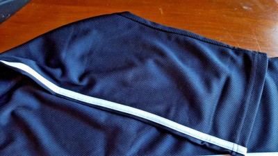 Toddler Boy Jumping Beans Striped Mesh Pants JWN330